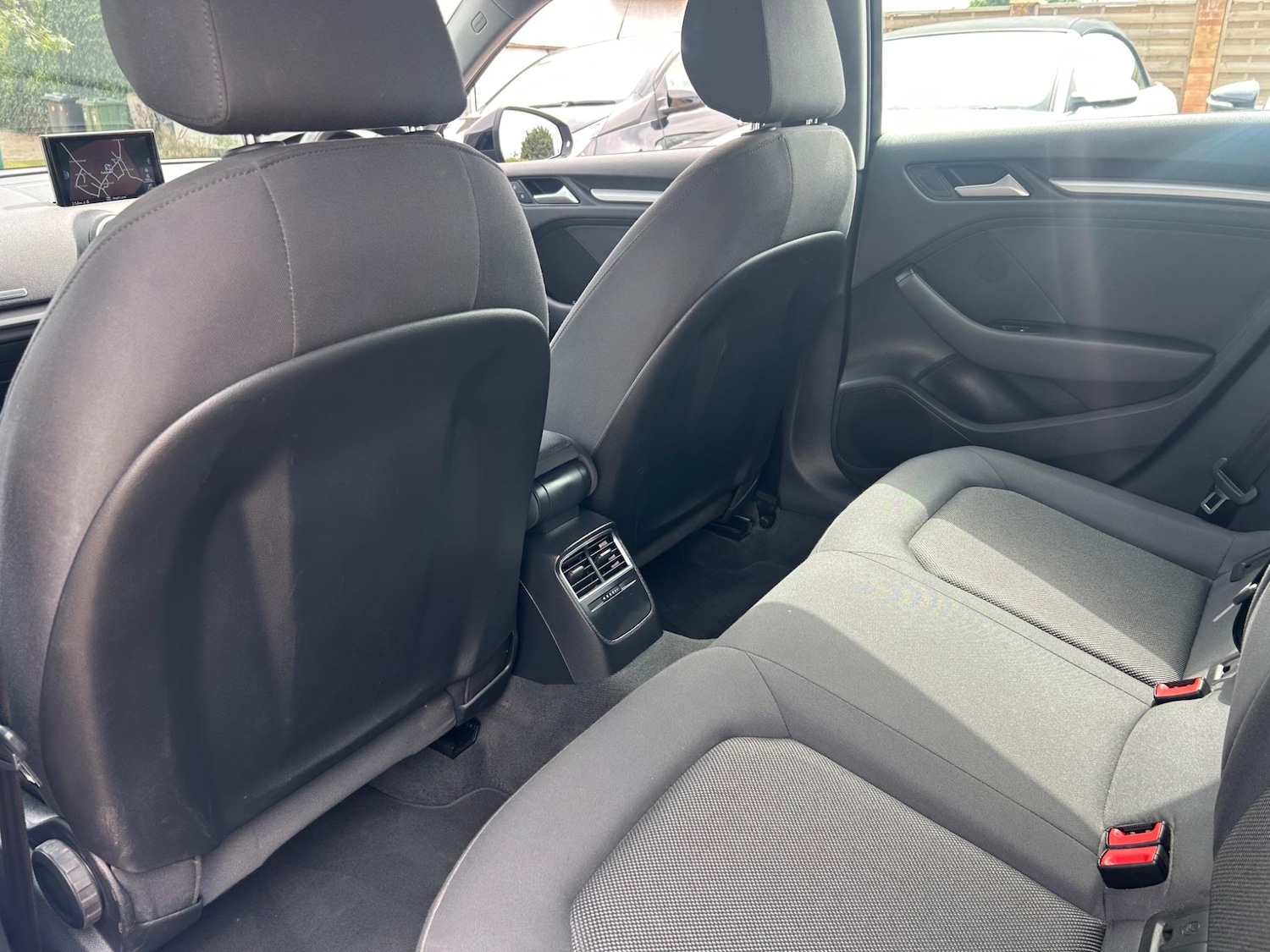 Used Audi A3 2016 for sale - 76936340: Photo 13