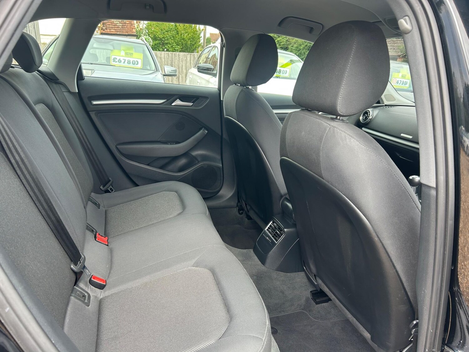 Used Audi A3 2016 for sale - 76936340: Photo 15