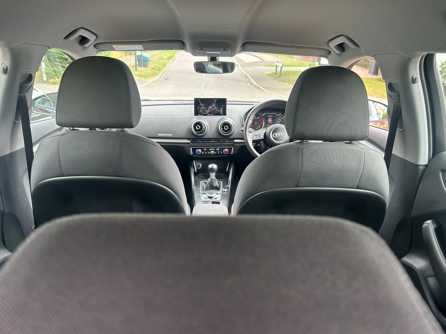 Used Audi A3 2016 for sale - 76936340: Photo 16