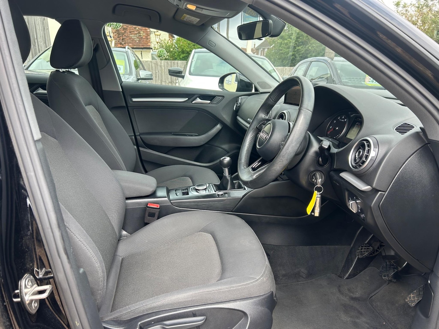 Used Audi A3 2016 for sale - 76936340: Photo 18