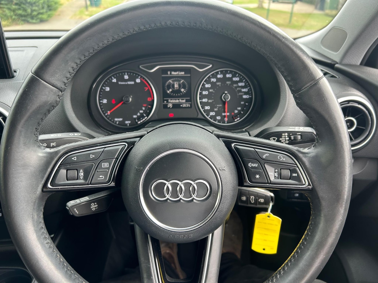 Used Audi A3 2016 for sale - 76936340: Photo 21