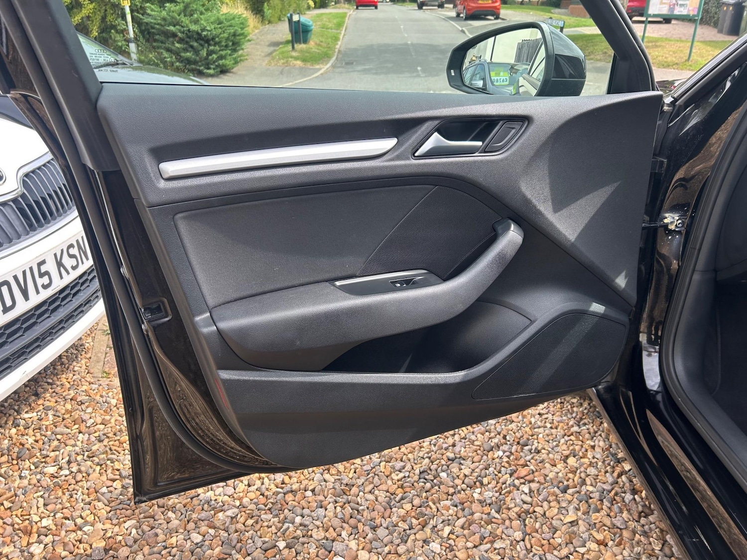 Used Audi A3 2016 for sale - 76936340: Photo 25