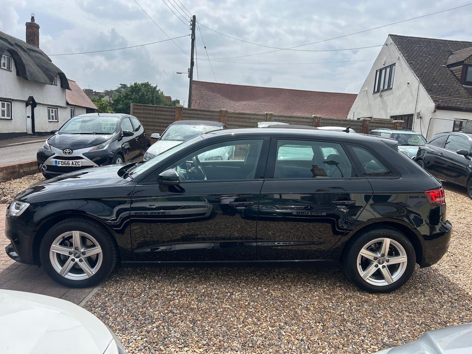Used Audi A3 2016 for sale - 76936340: Photo 5