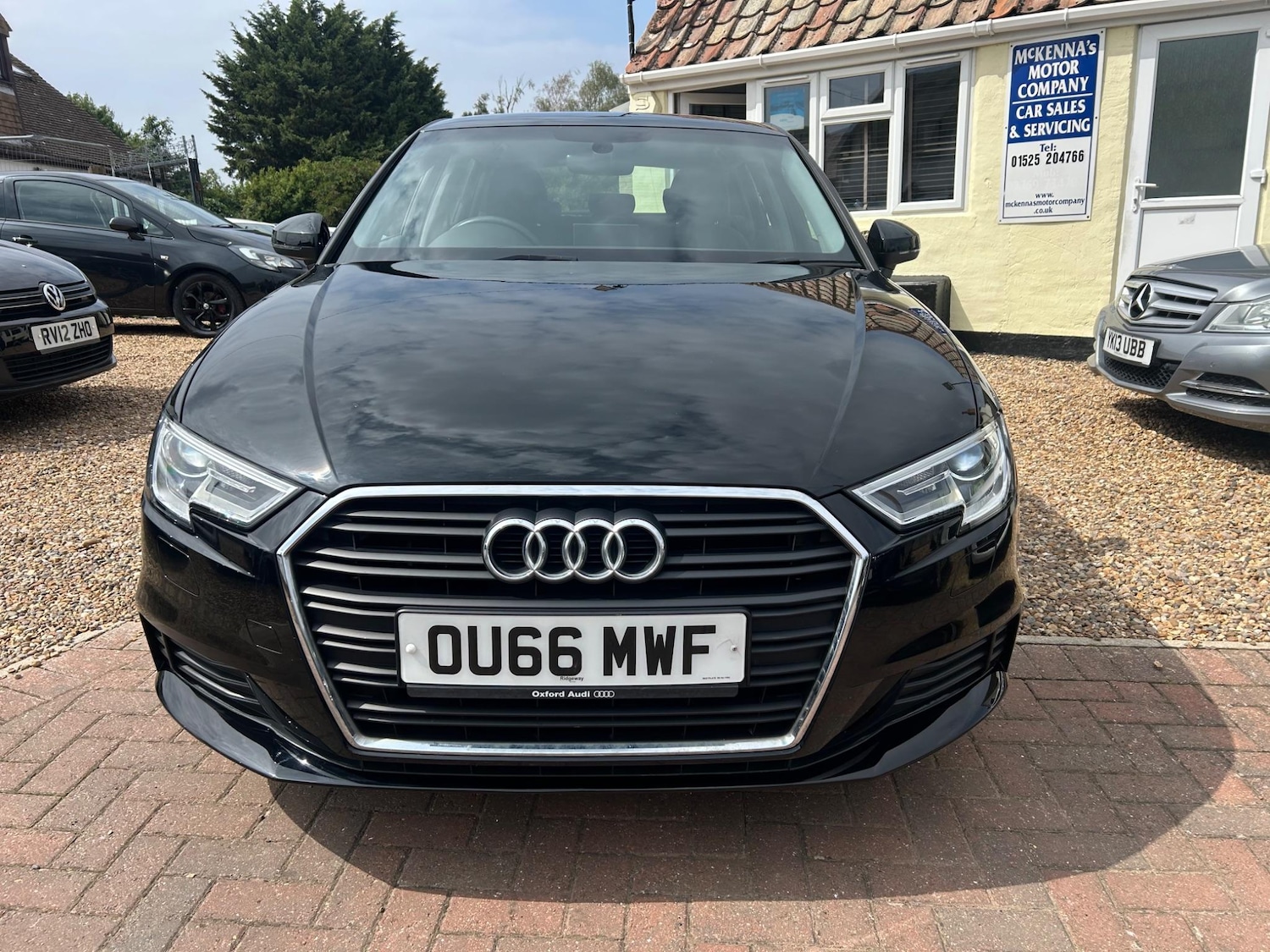 Used Audi A3 2016 for sale - 76936340: Photo 8