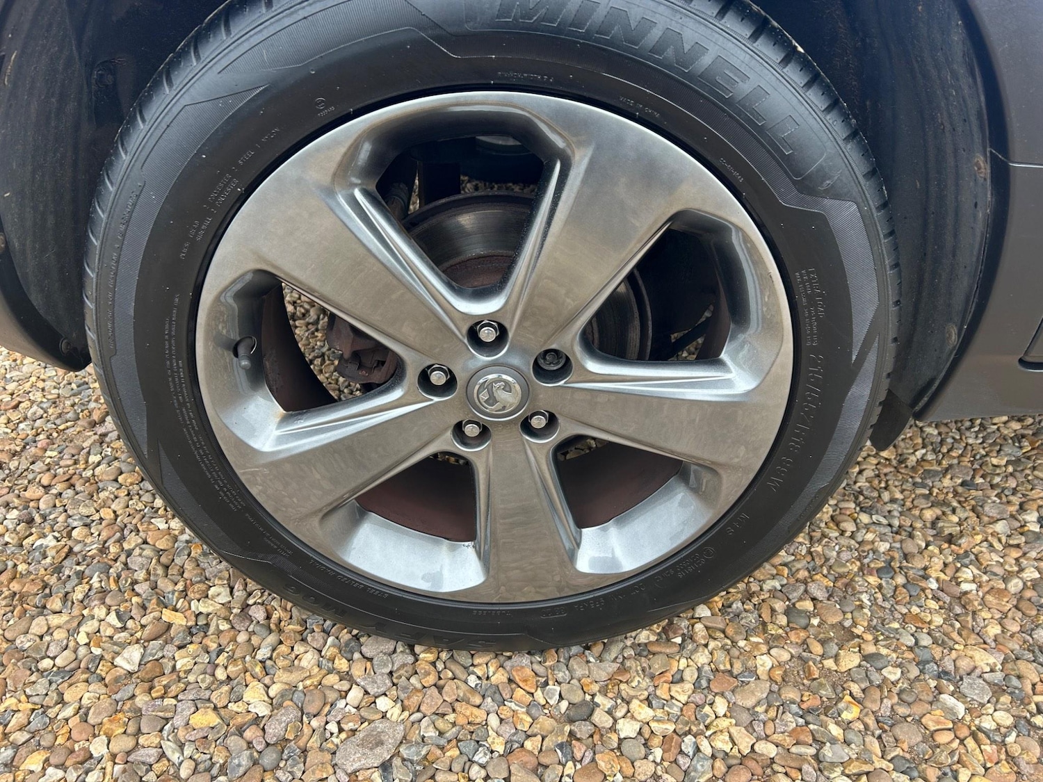 Used Vauxhall Mokka 2013 for sale - 76936228: Photo 12