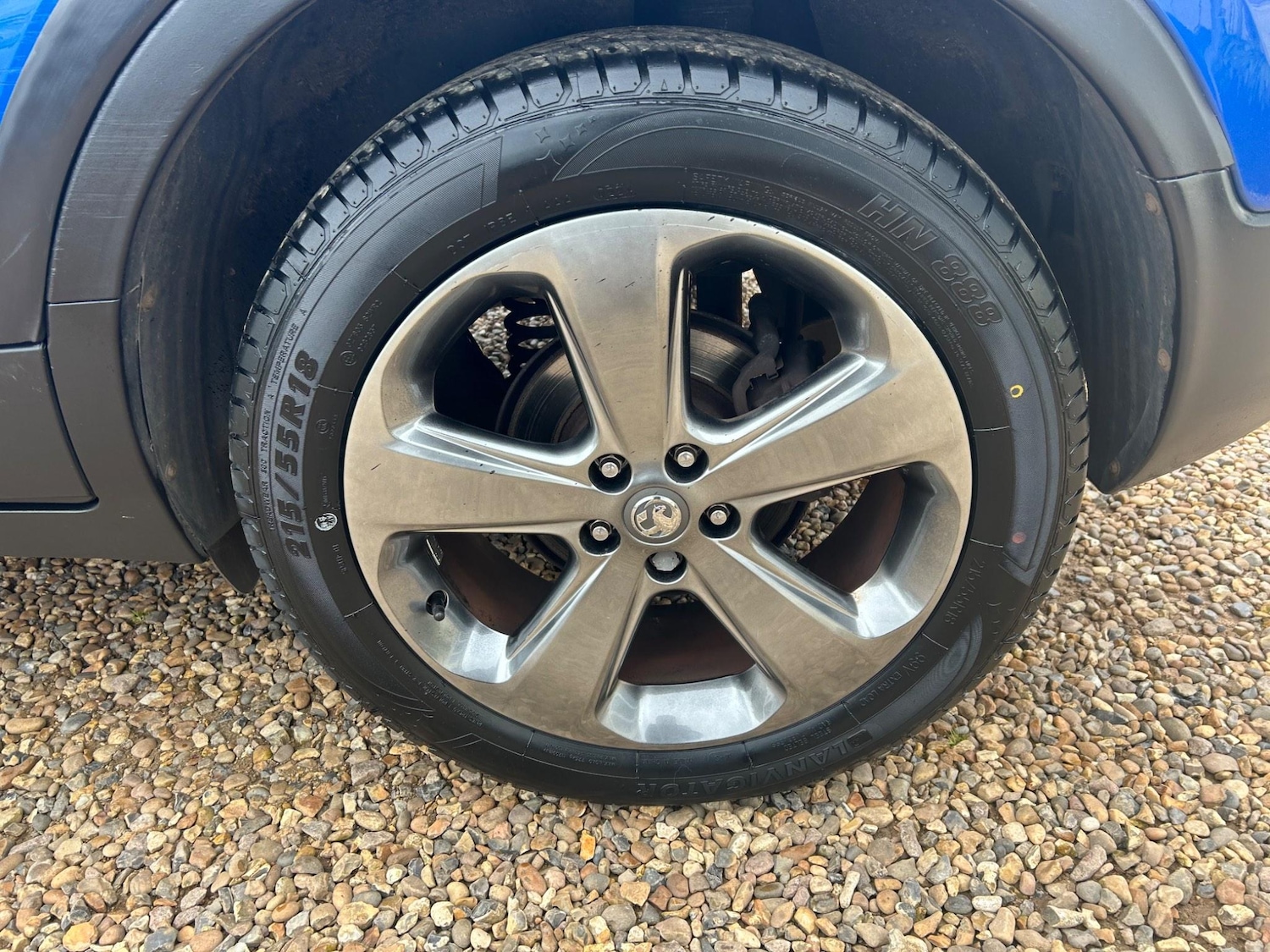 Used Vauxhall Mokka 2013 for sale - 76936228: Photo 13