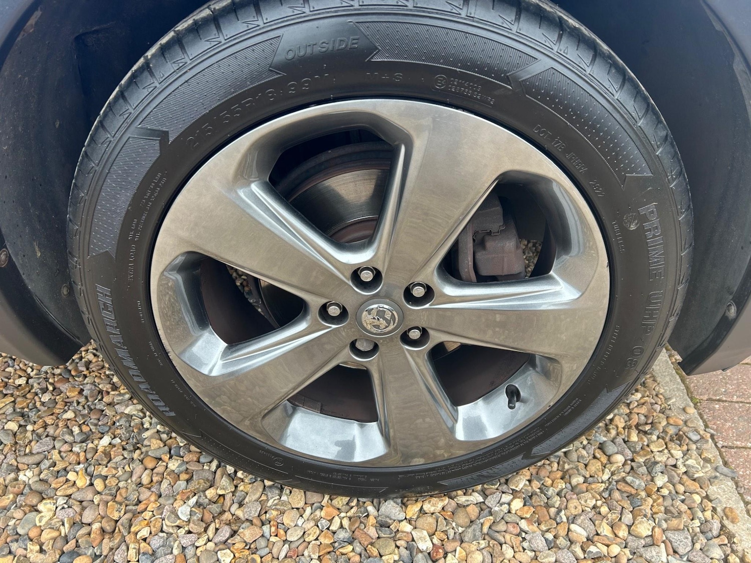 Used Vauxhall Mokka 2013 for sale - 76936228: Photo 15