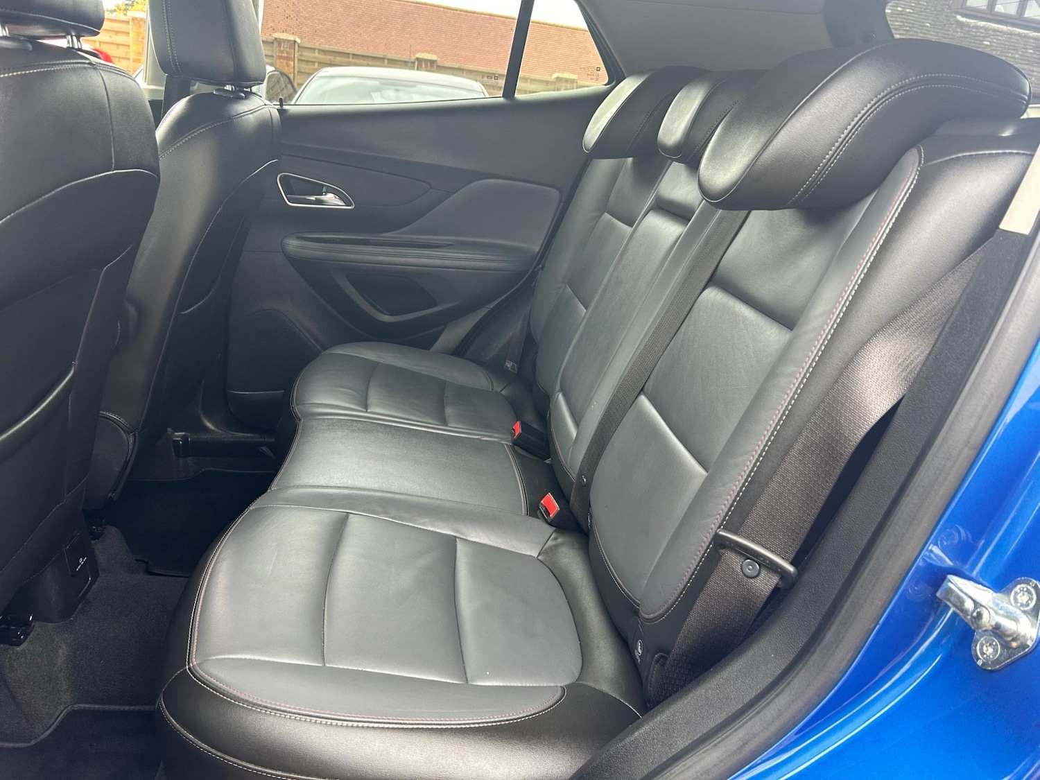 Used Vauxhall Mokka 2013 for sale - 76936228: Photo 18