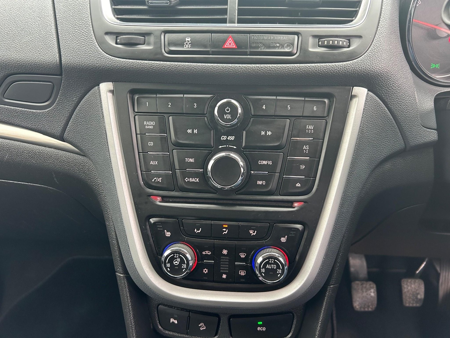 Used Vauxhall Mokka 2013 for sale - 76936228: Photo 27