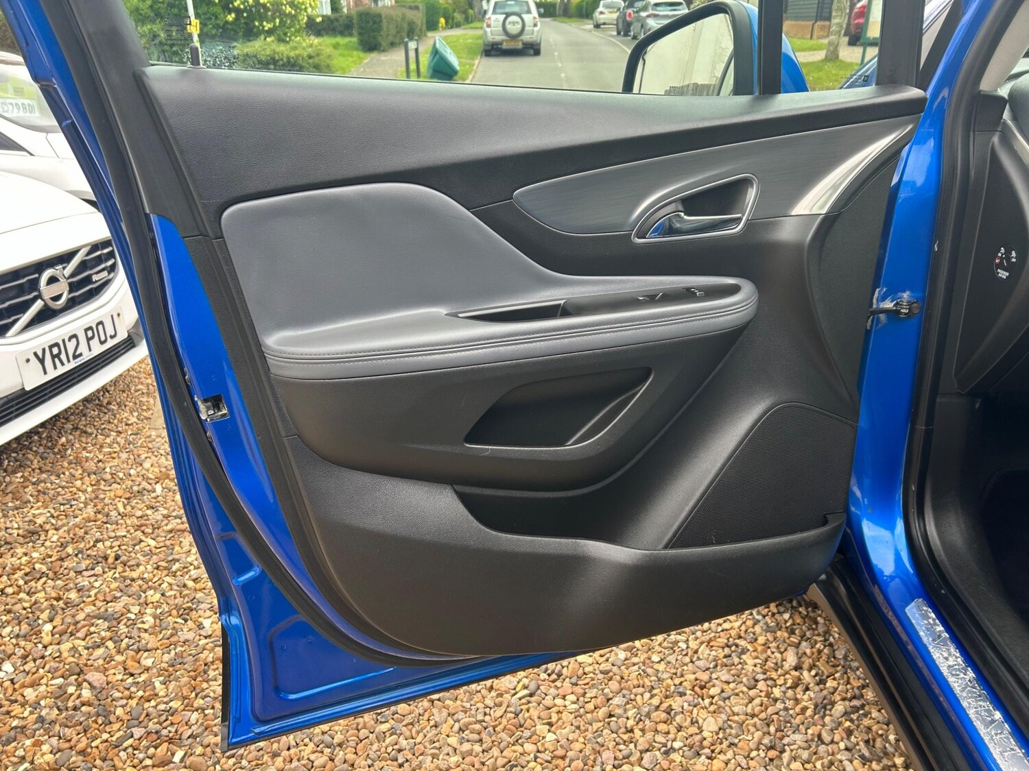 Used Vauxhall Mokka 2013 for sale - 76936228: Photo 30