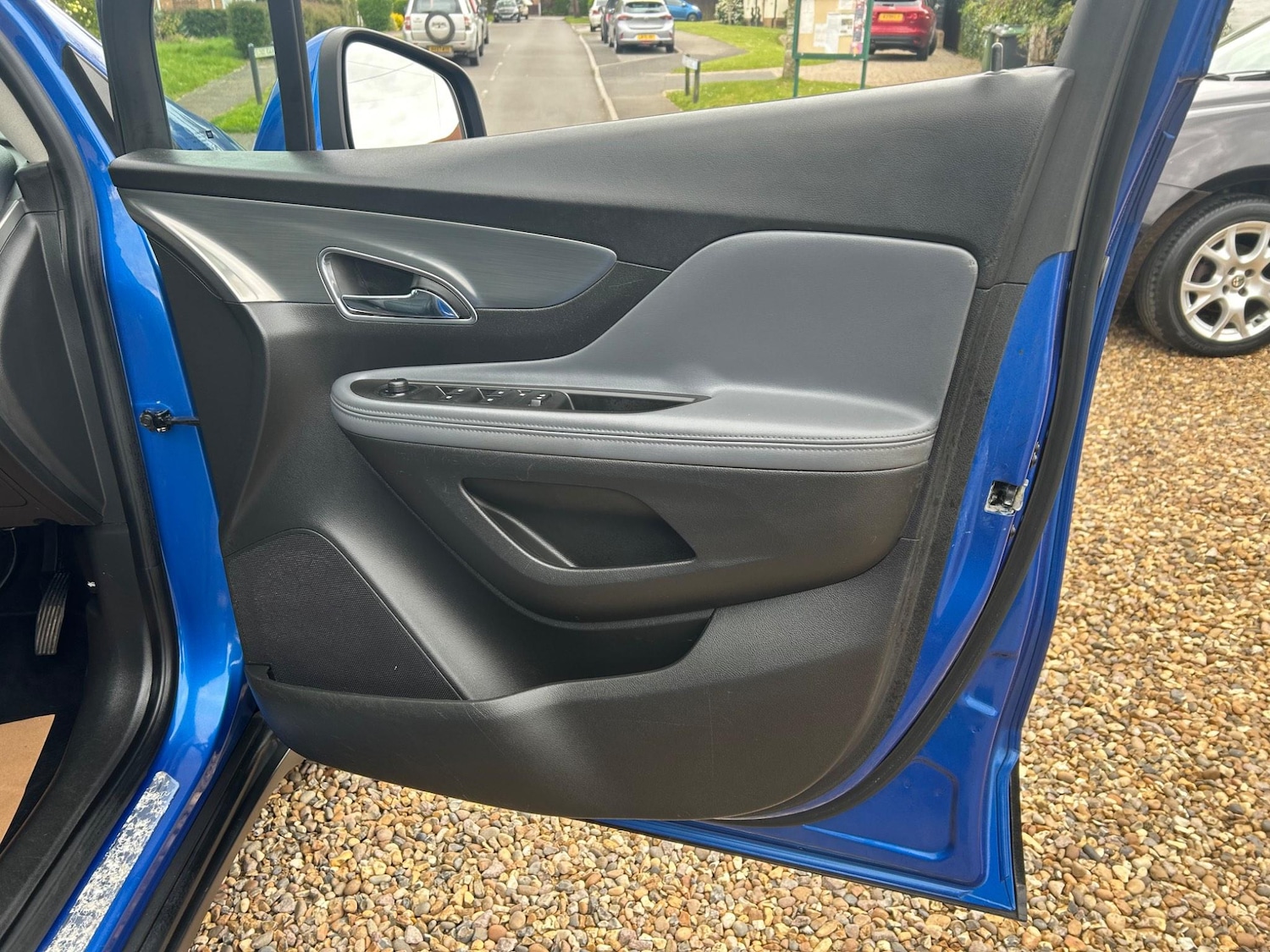 Used Vauxhall Mokka 2013 for sale - 76936228: Photo 31