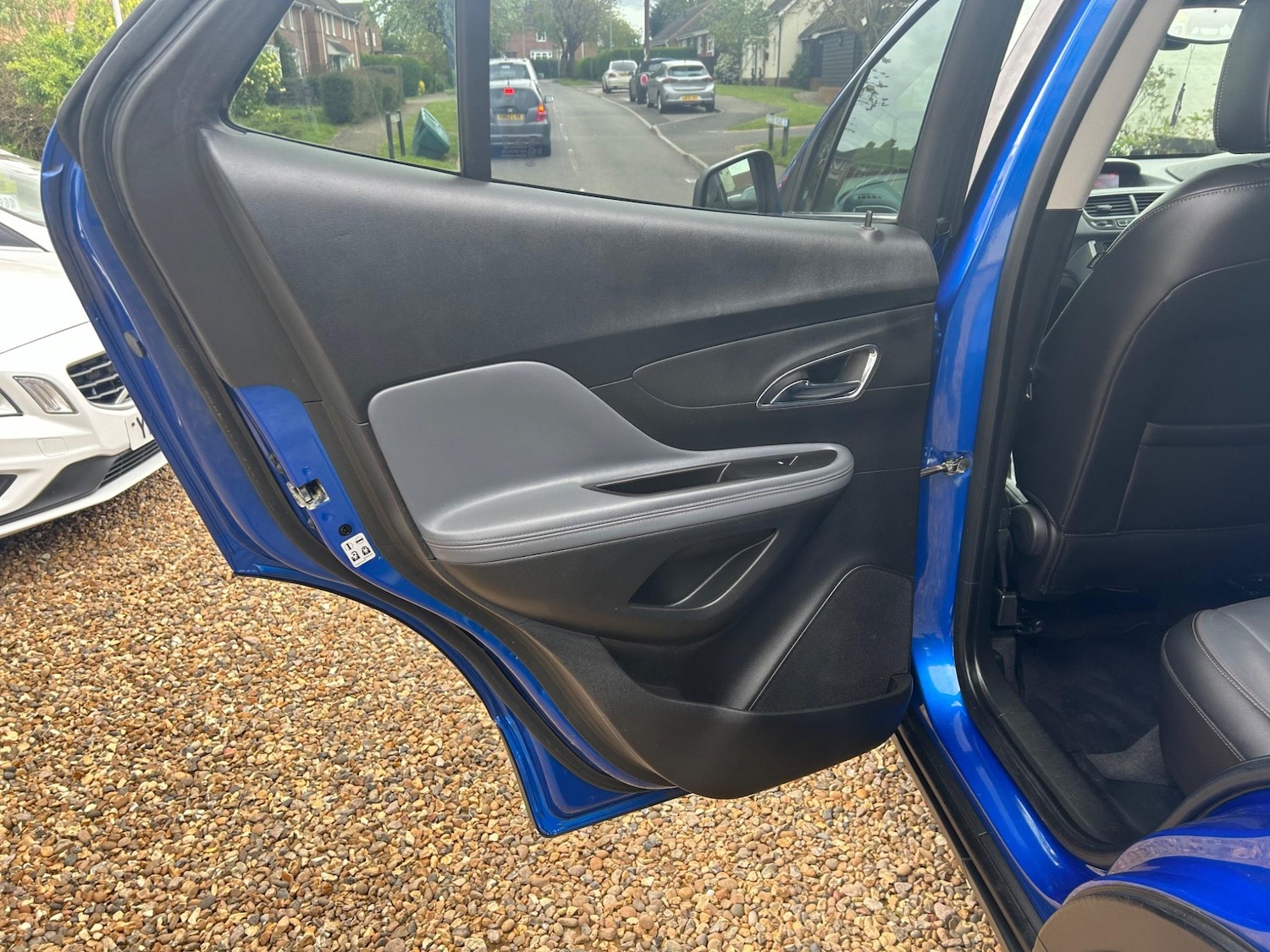 Used Vauxhall Mokka 2013 for sale - 76936228: Photo 32