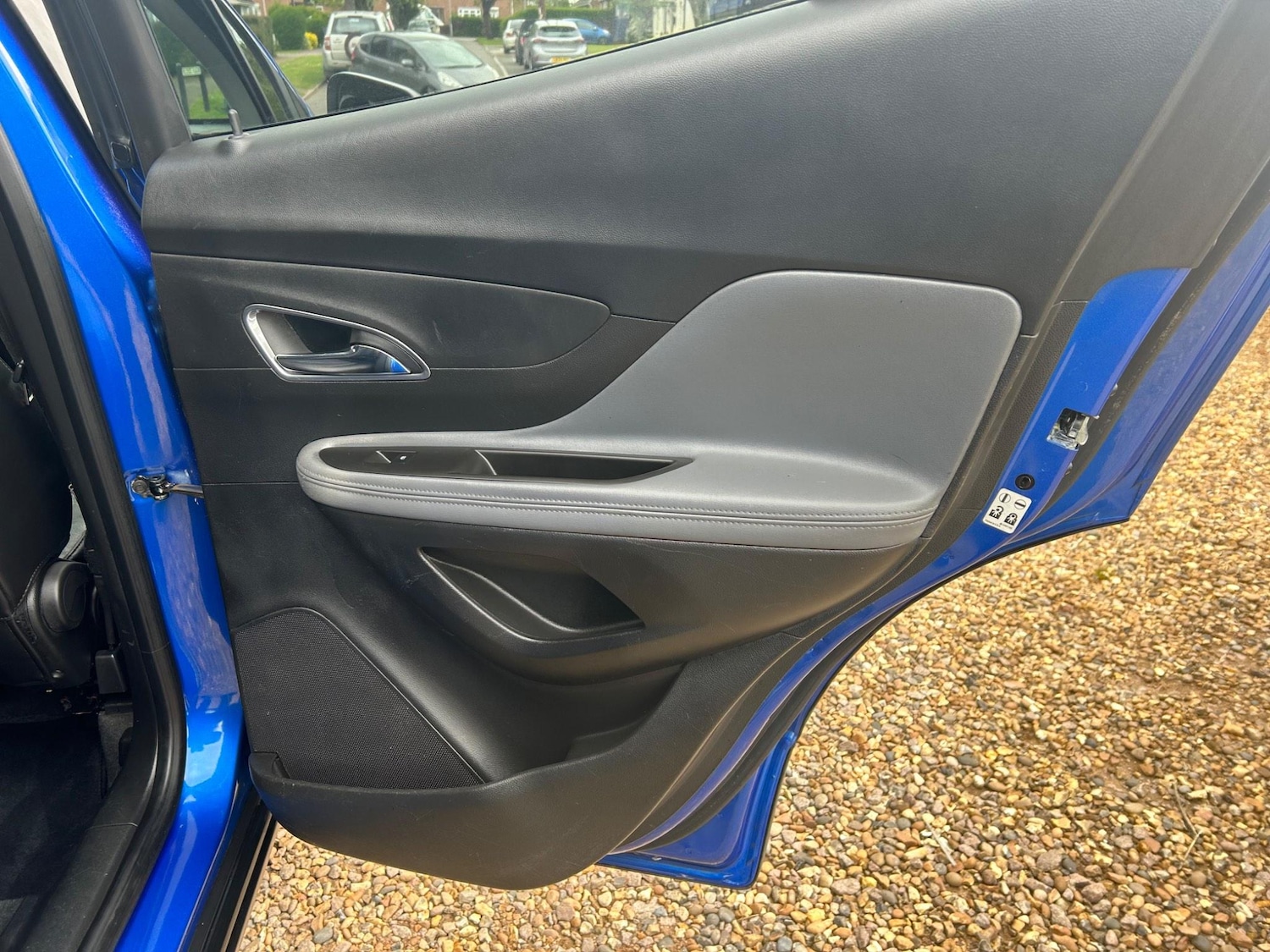 Used Vauxhall Mokka 2013 for sale - 76936228: Photo 33