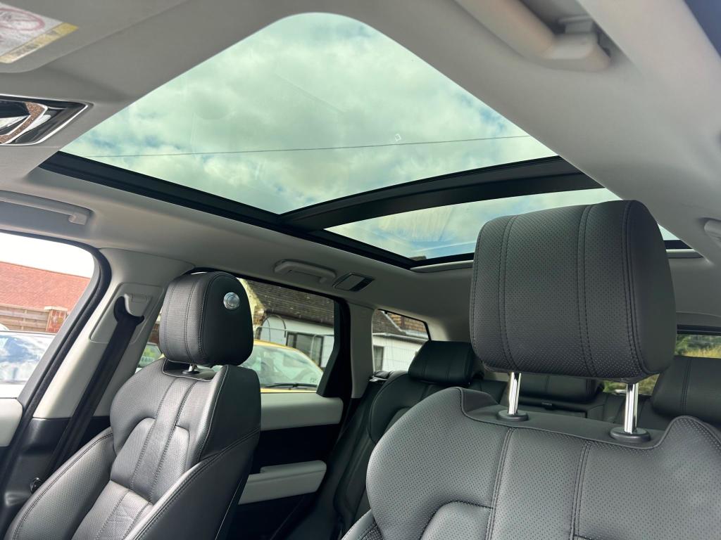 Used Land Rover Range Rover Sport 2014 for sale - 76723488: Photo 15