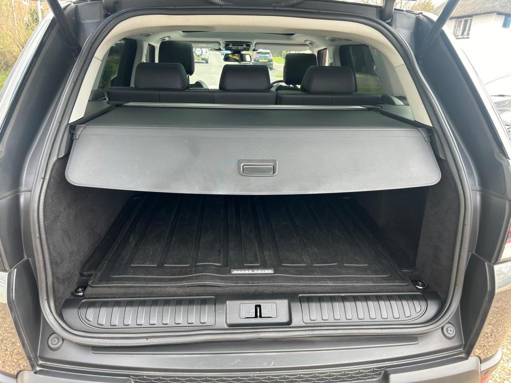 Used Land Rover Range Rover Sport 2014 for sale - 76723488: Photo 21