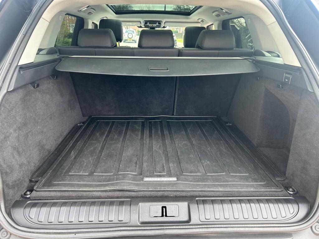 Used Land Rover Range Rover Sport 2014 for sale - 76723488: Photo 22