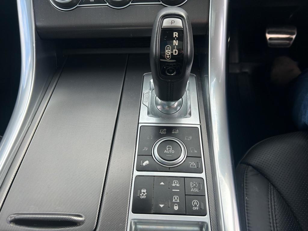 Used Land Rover Range Rover Sport 2014 for sale - 76723488: Photo 25