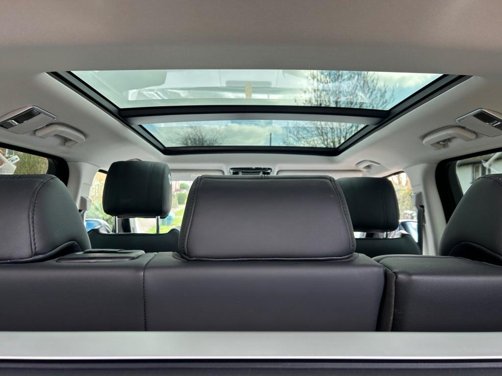 Used Land Rover Range Rover Sport 2014 for sale - 76723488: Photo 31