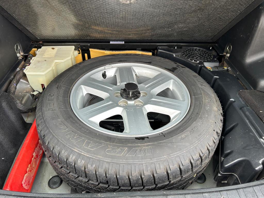 Used Land Rover Freelander 2 2011 for sale - 76787648: Photo 24