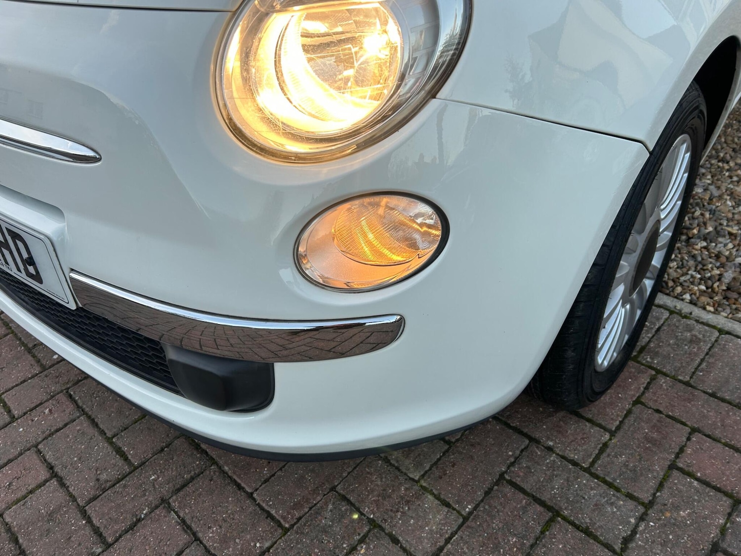 Used Fiat 500 2011 for sale - 76936218: Photo 10