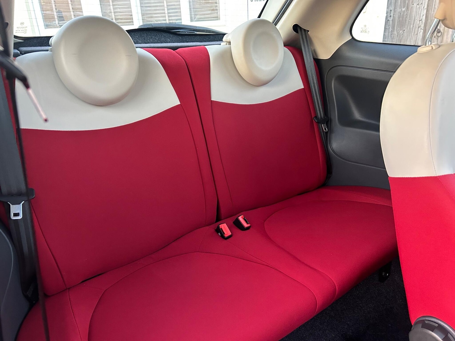 Used Fiat 500 2011 for sale - 76936218: Photo 17