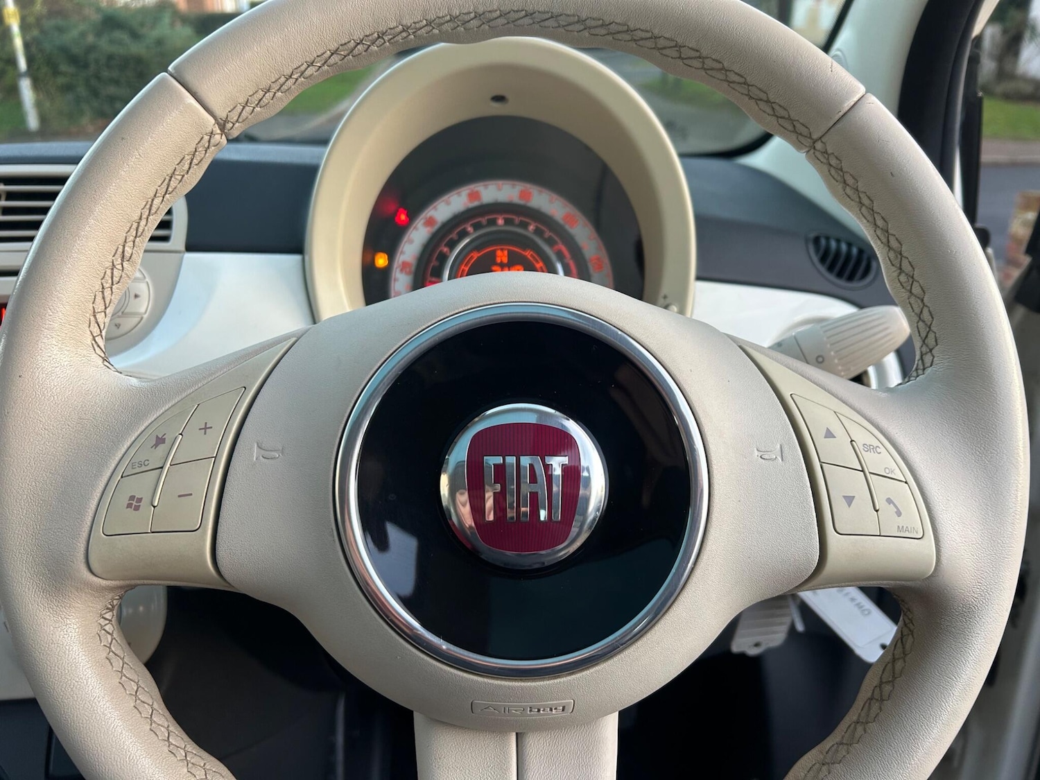 Used Fiat 500 2011 for sale - 76936218: Photo 18