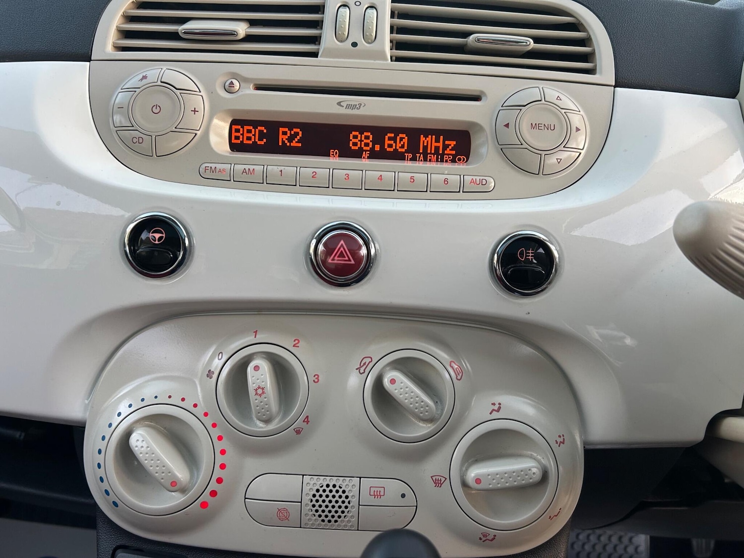 Used Fiat 500 2011 for sale - 76936218: Photo 21