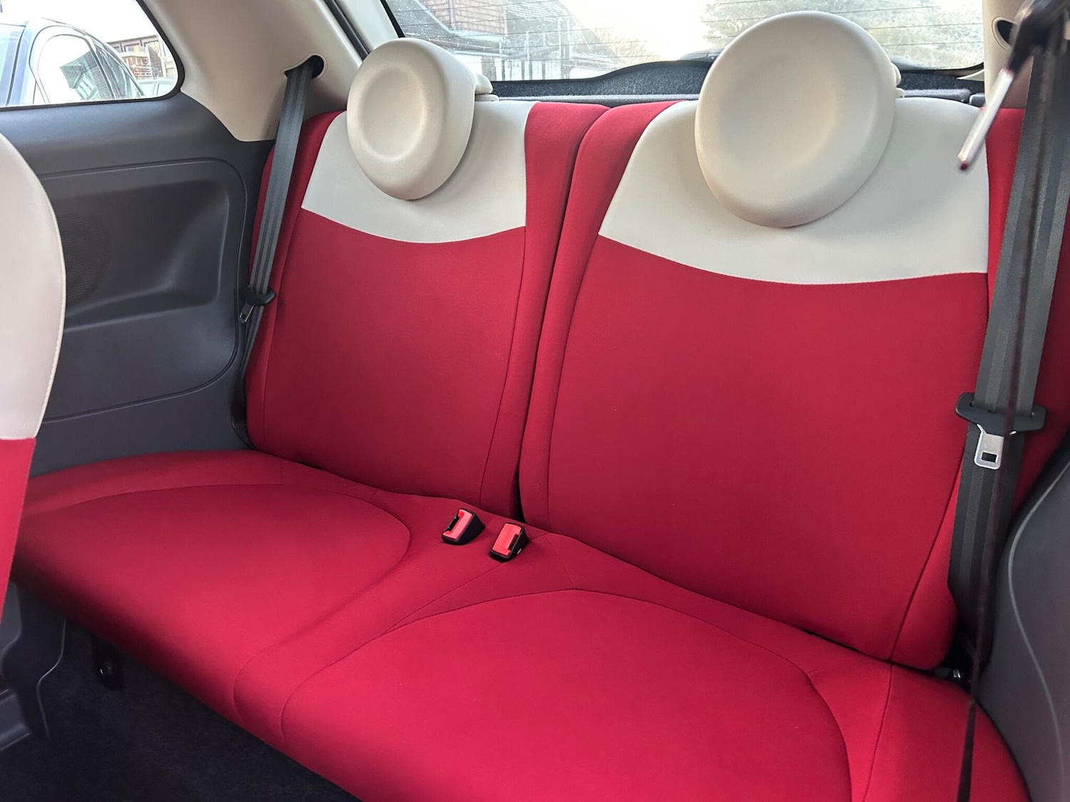 Used Fiat 500 2011 for sale - 76936218: Photo 24