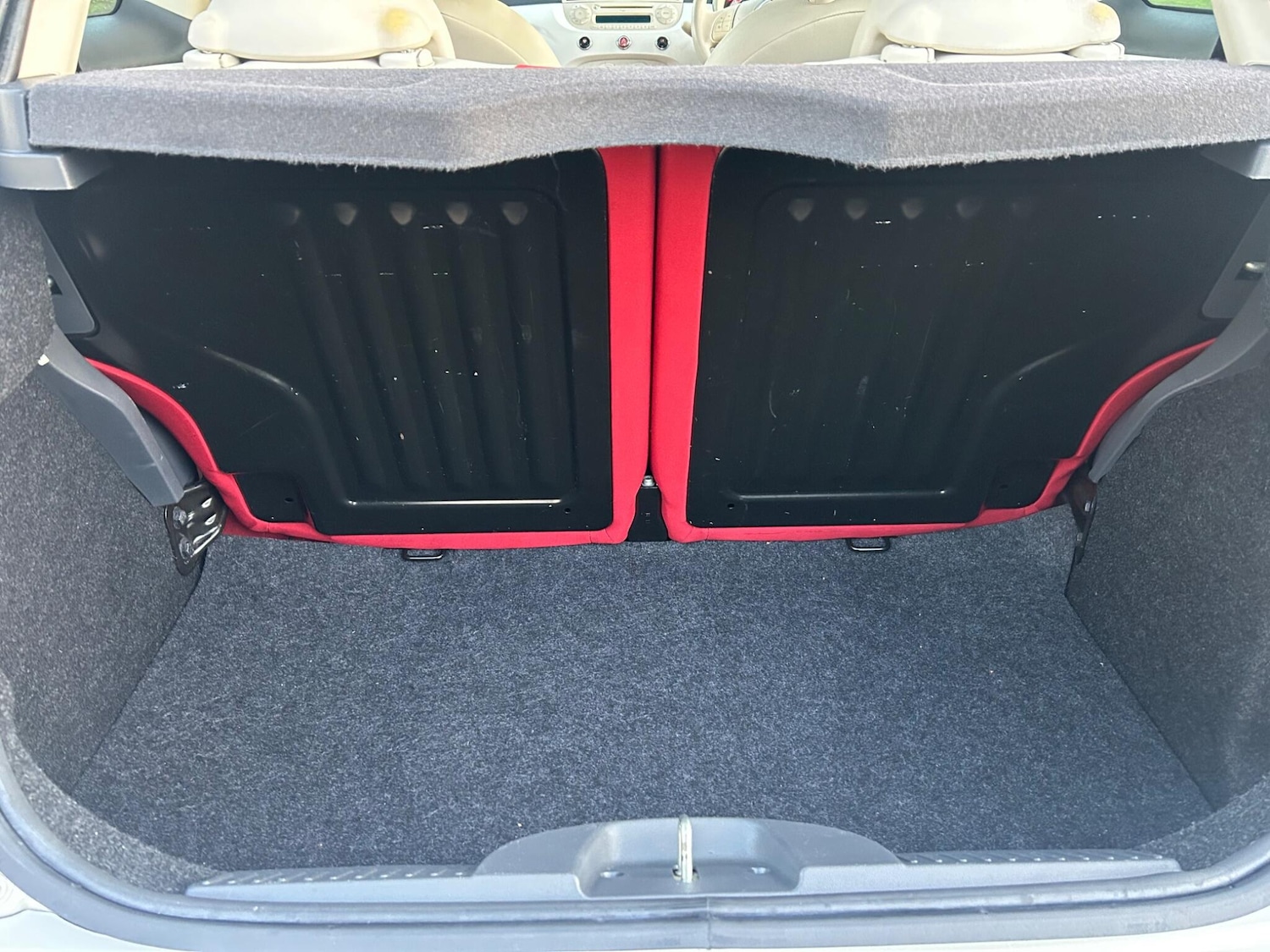 Used Fiat 500 2011 for sale - 76936218: Photo 25