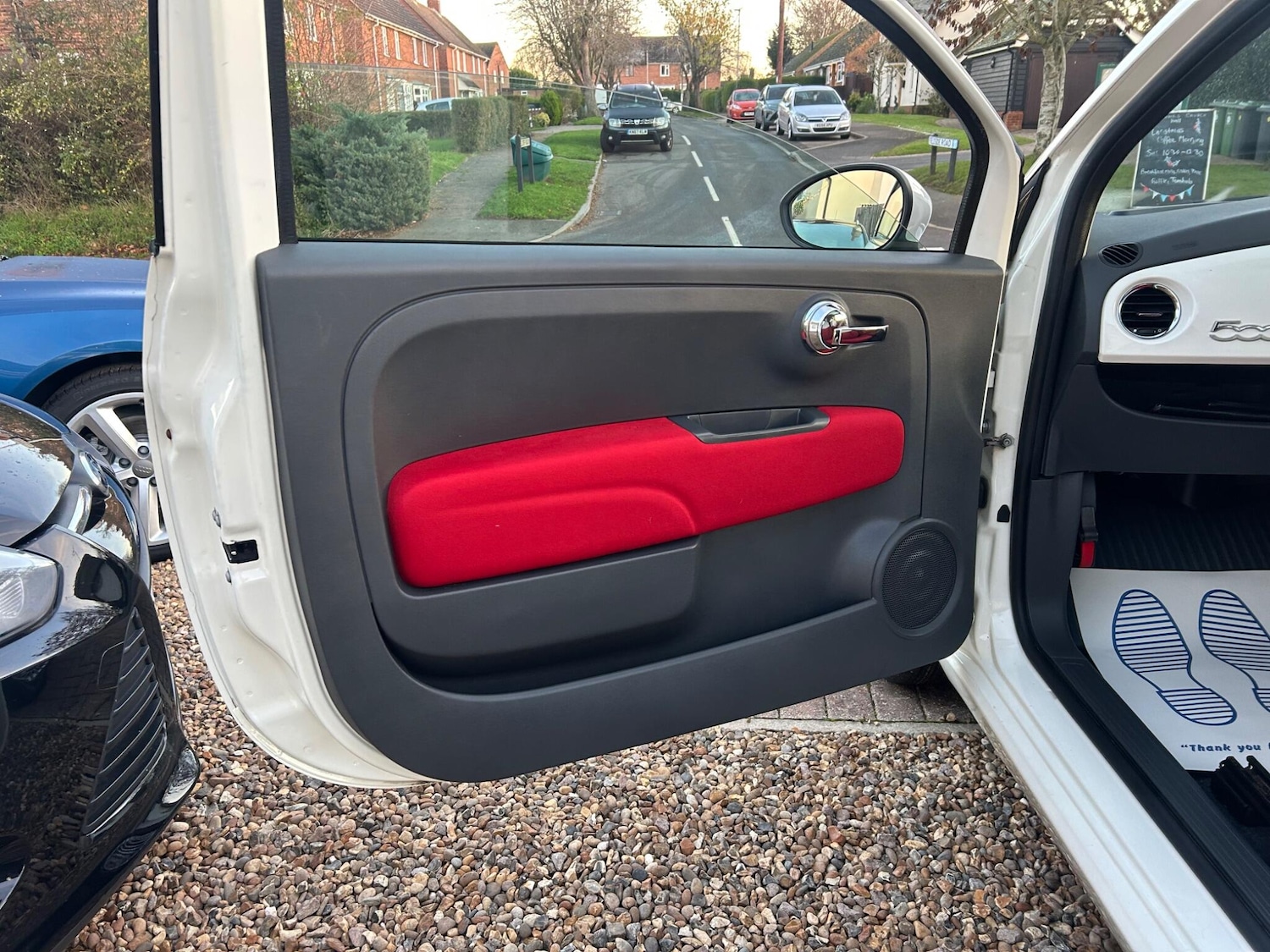 Used Fiat 500 2011 for sale - 76936218: Photo 26