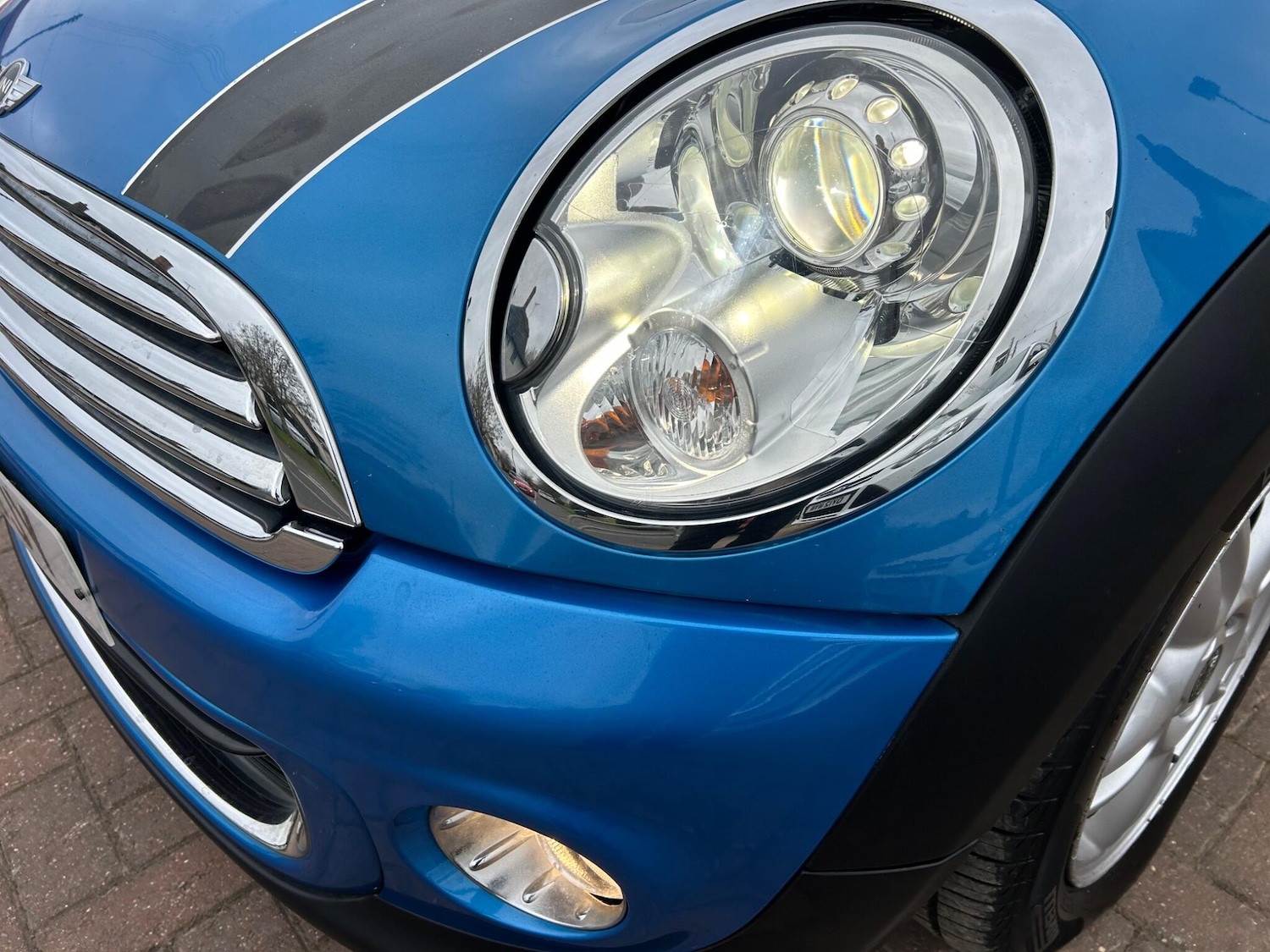 Used MINI Hatch 2011 for sale - 78019225: Photo 10