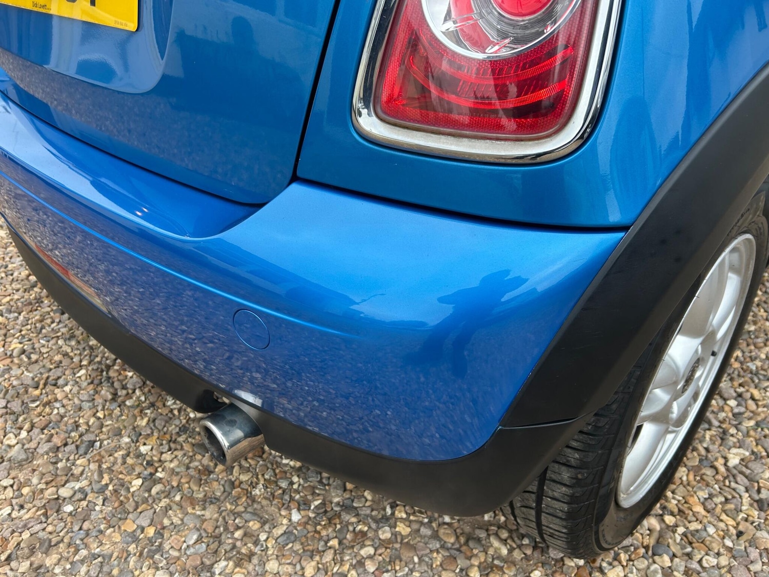 Used MINI Hatch 2011 for sale - 78019225: Photo 11