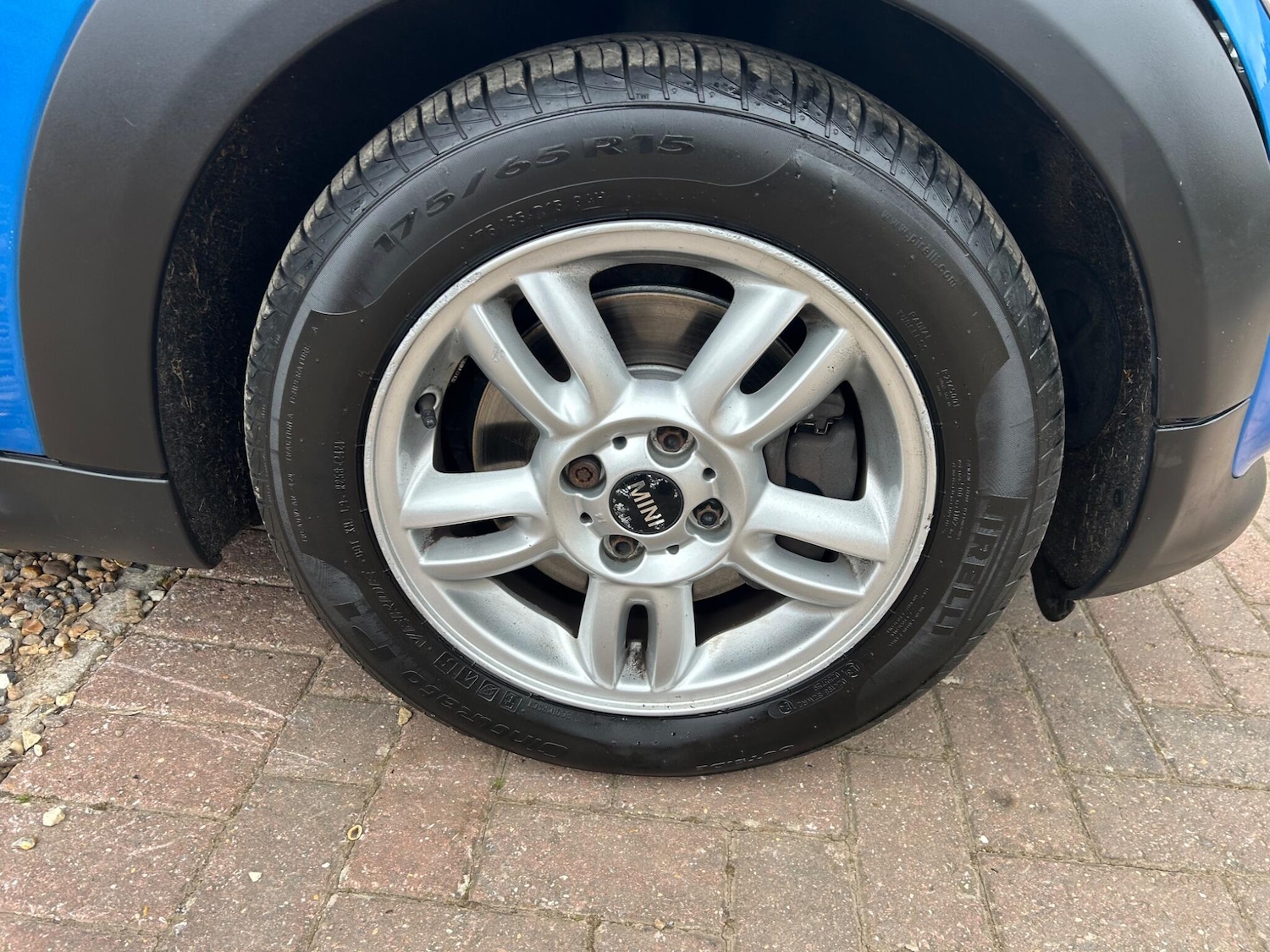 Used MINI Hatch 2011 for sale - 78019225: Photo 13