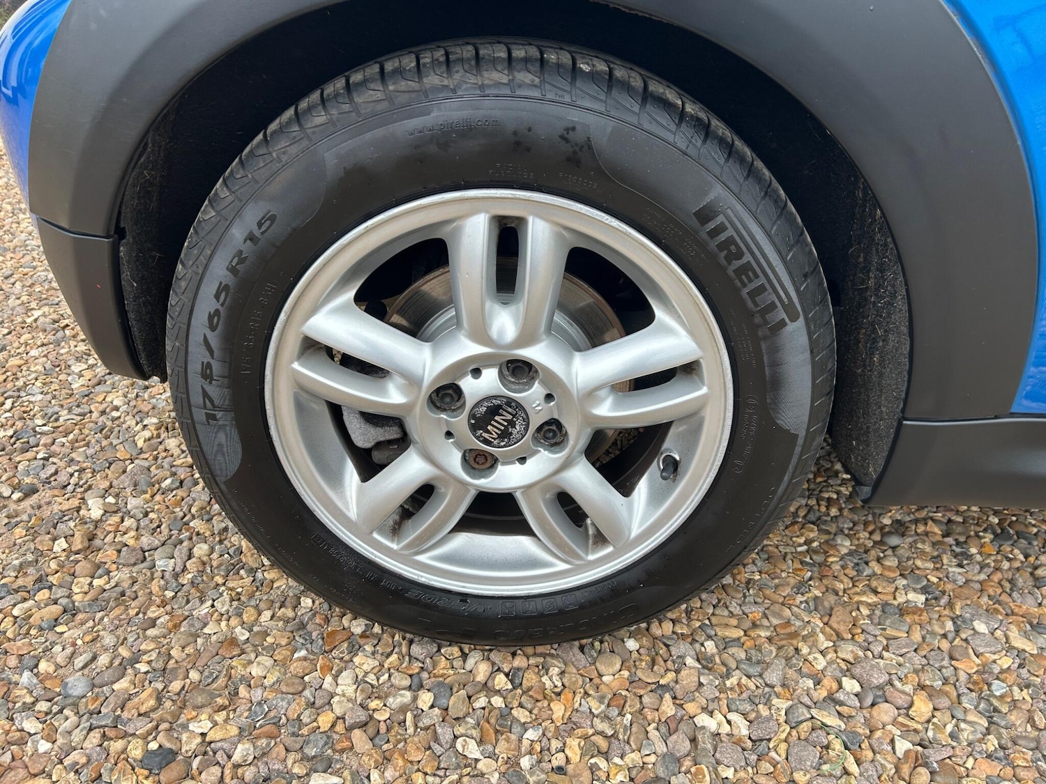 Used MINI Hatch 2011 for sale - 78019225: Photo 14