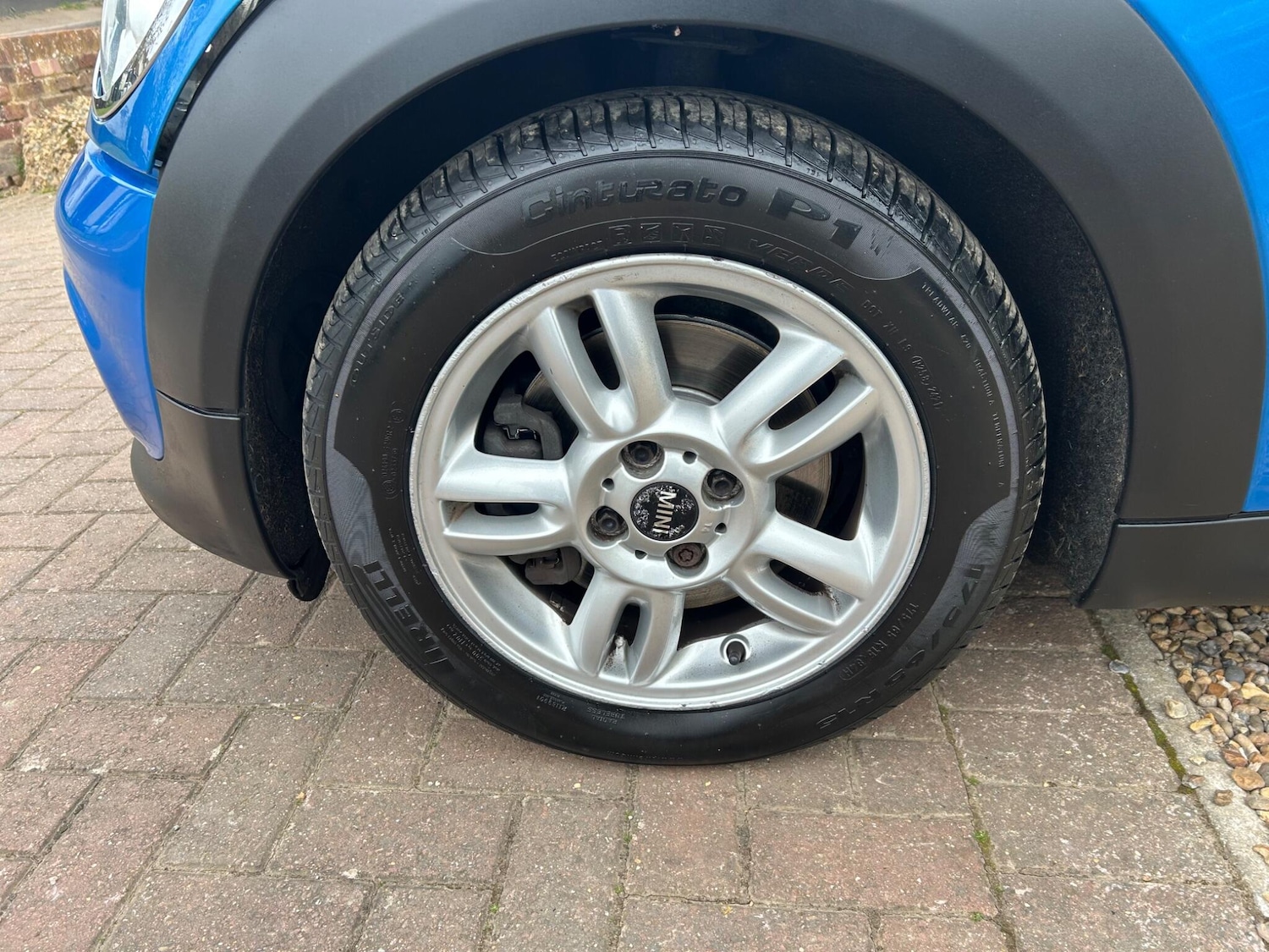 Used MINI Hatch 2011 for sale - 78019225: Photo 16