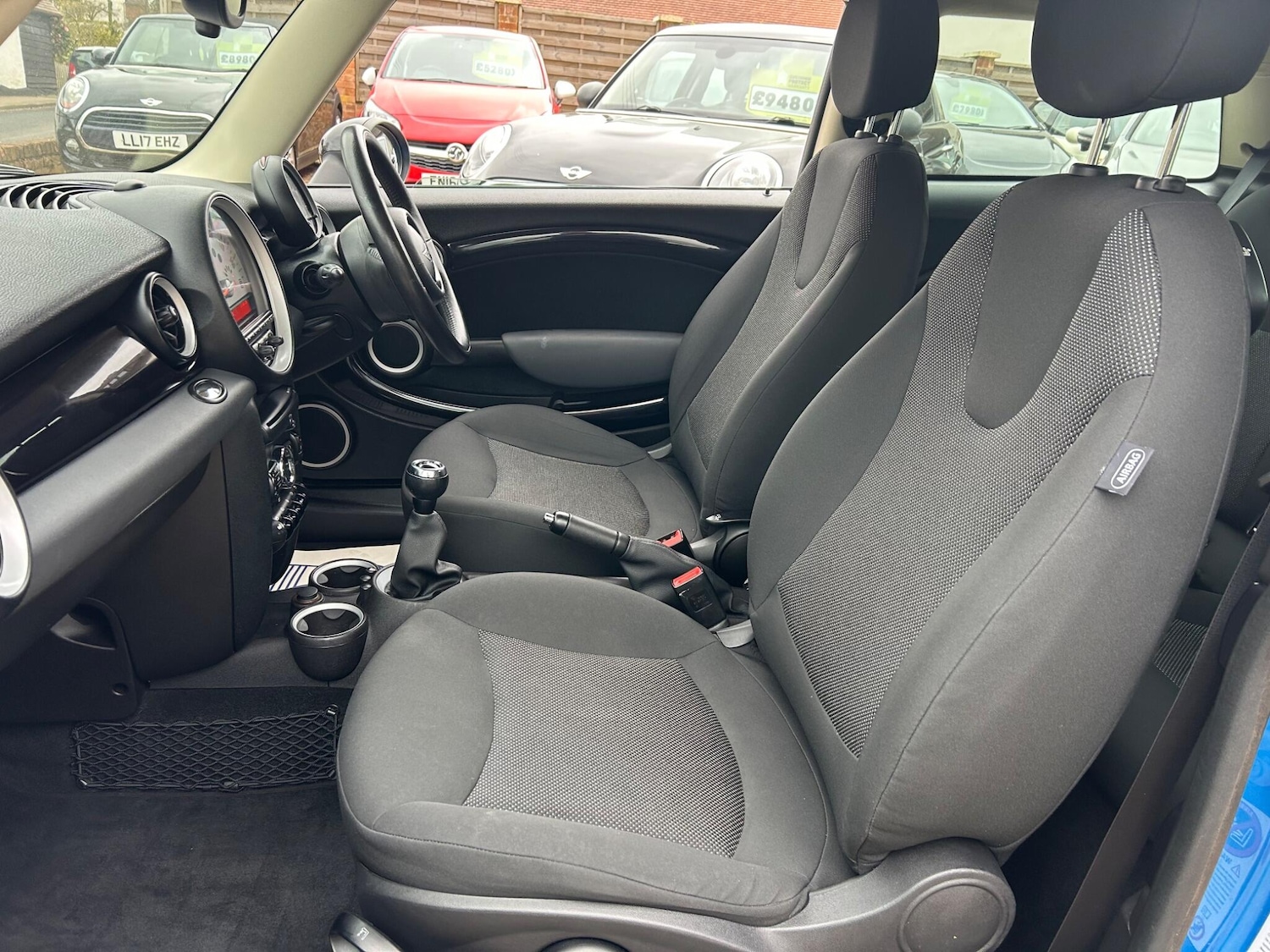 Used MINI Hatch 2011 for sale - 78019225: Photo 17