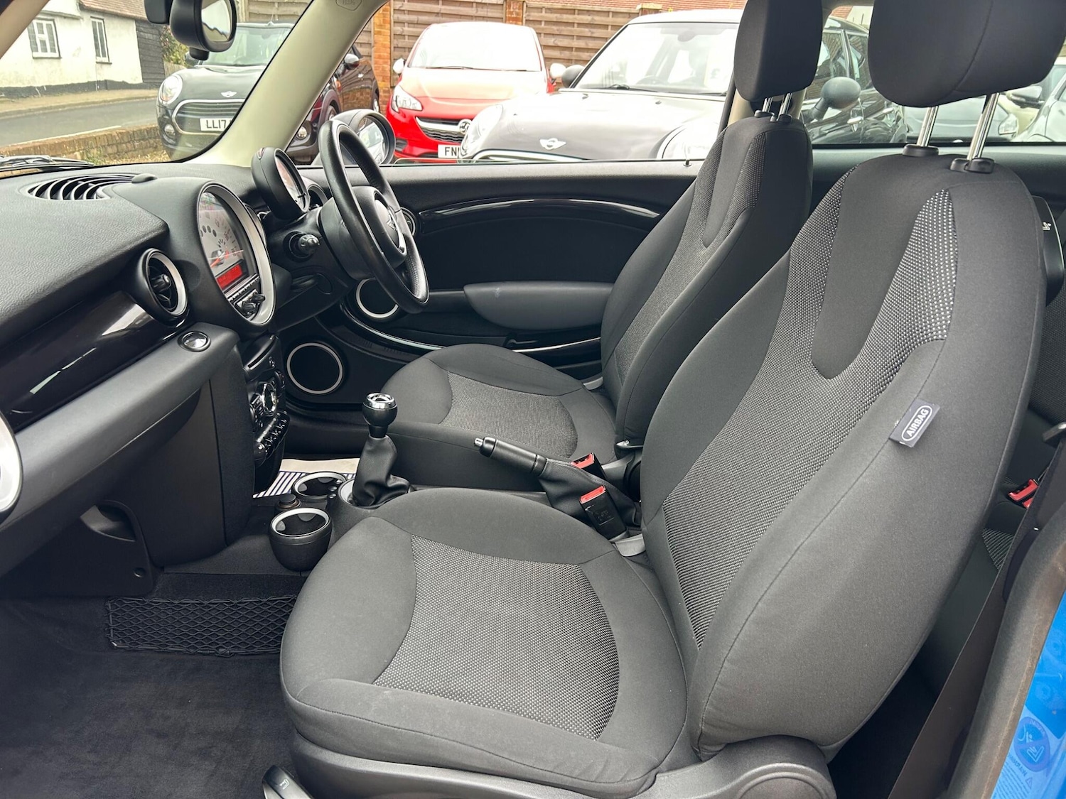 Used MINI Hatch 2011 for sale - 78019225: Photo 19