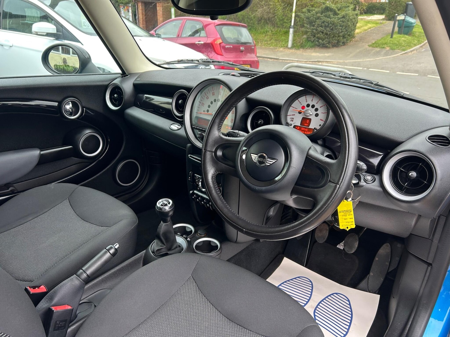 Used MINI Hatch 2011 for sale - 78019225: Photo 21