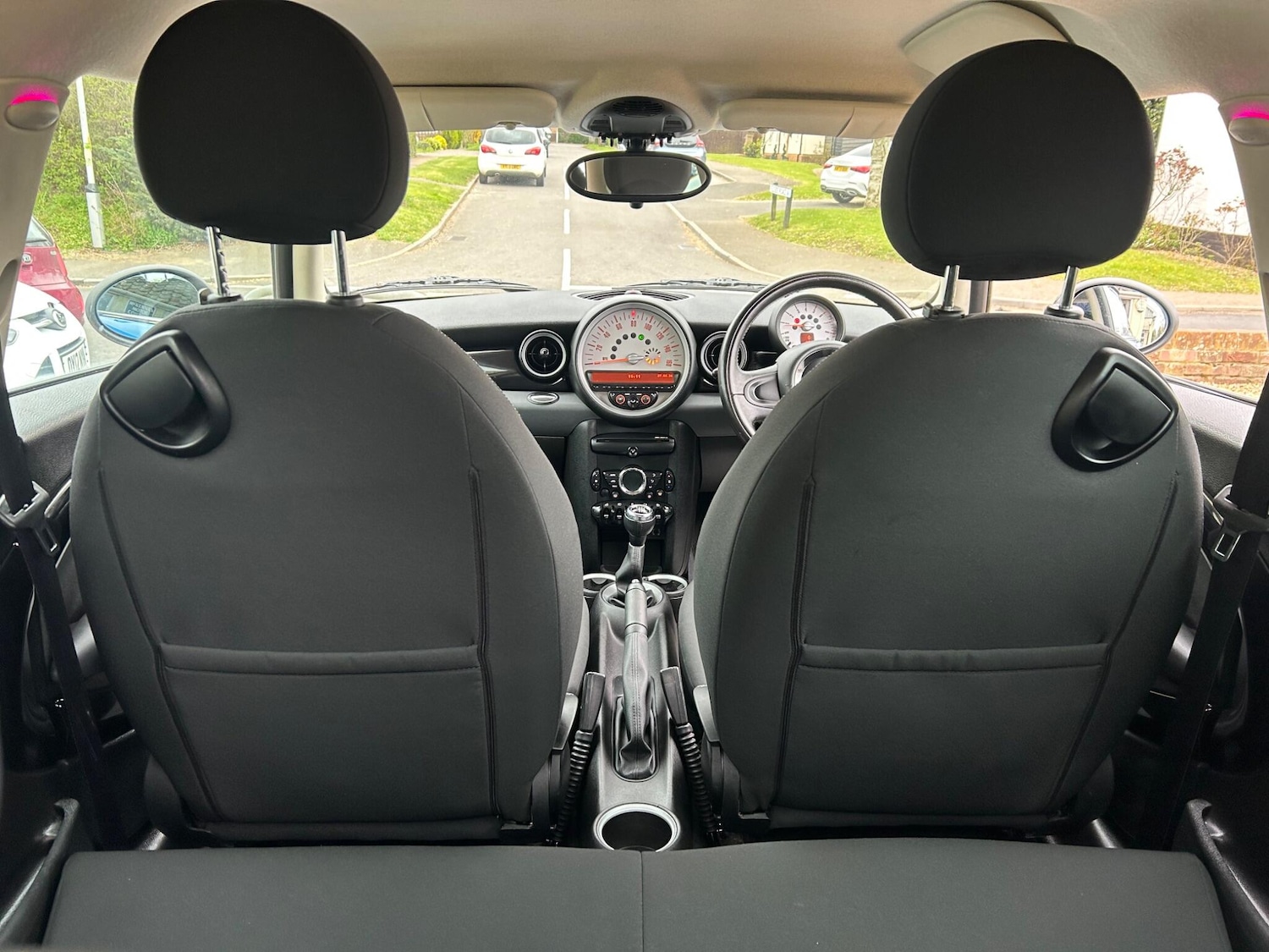 Used MINI Hatch 2011 for sale - 78019225: Photo 22