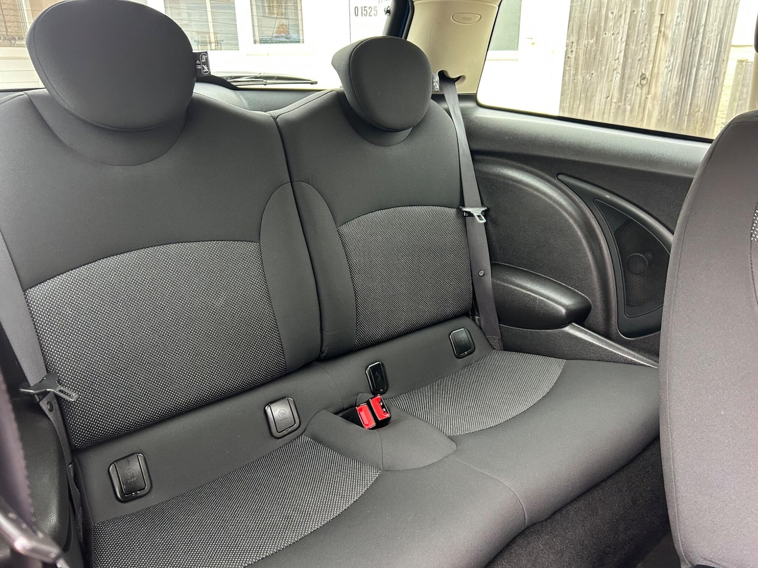 Used MINI Hatch 2011 for sale - 78019225: Photo 23