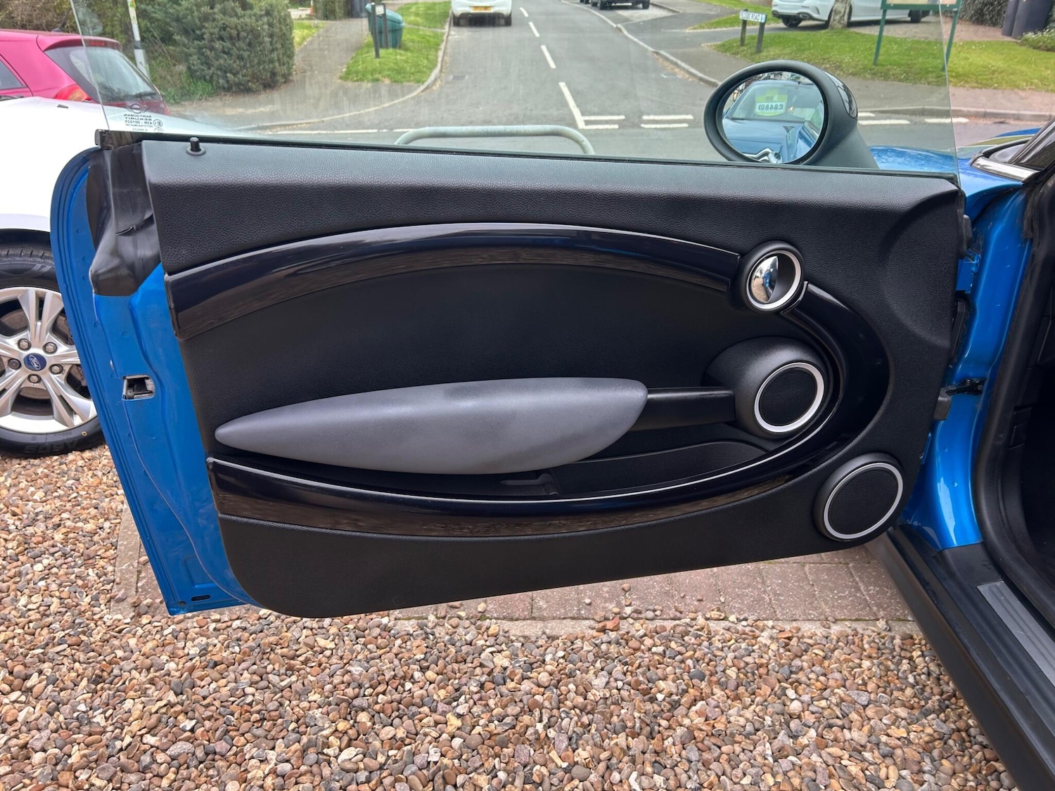 Used MINI Hatch 2011 for sale - 78019225: Photo 26