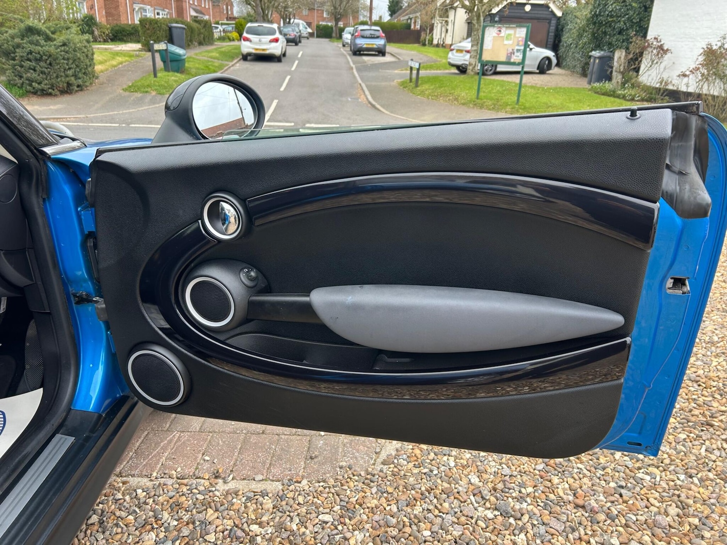 Used MINI Hatch 2011 for sale - 78019225: Photo 27