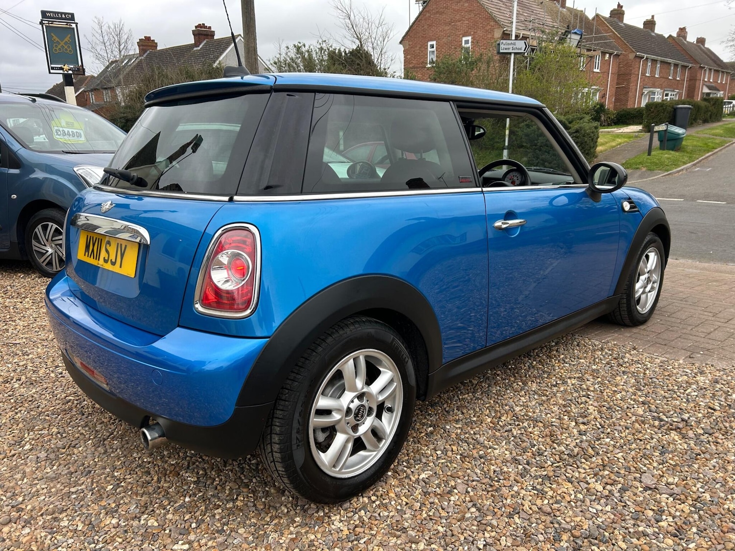 Used MINI Hatch 2011 for sale - 78019225: Photo 3