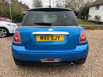 Used MINI Hatch 2011 for sale - 78019225: Photo
