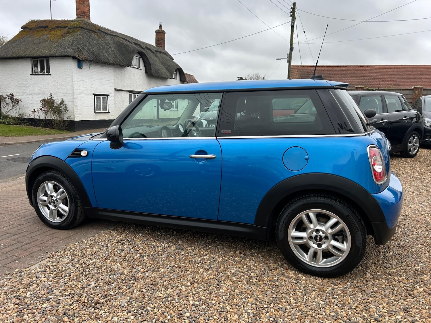 Used MINI Hatch 2011 for sale - 78019225: Photo 6