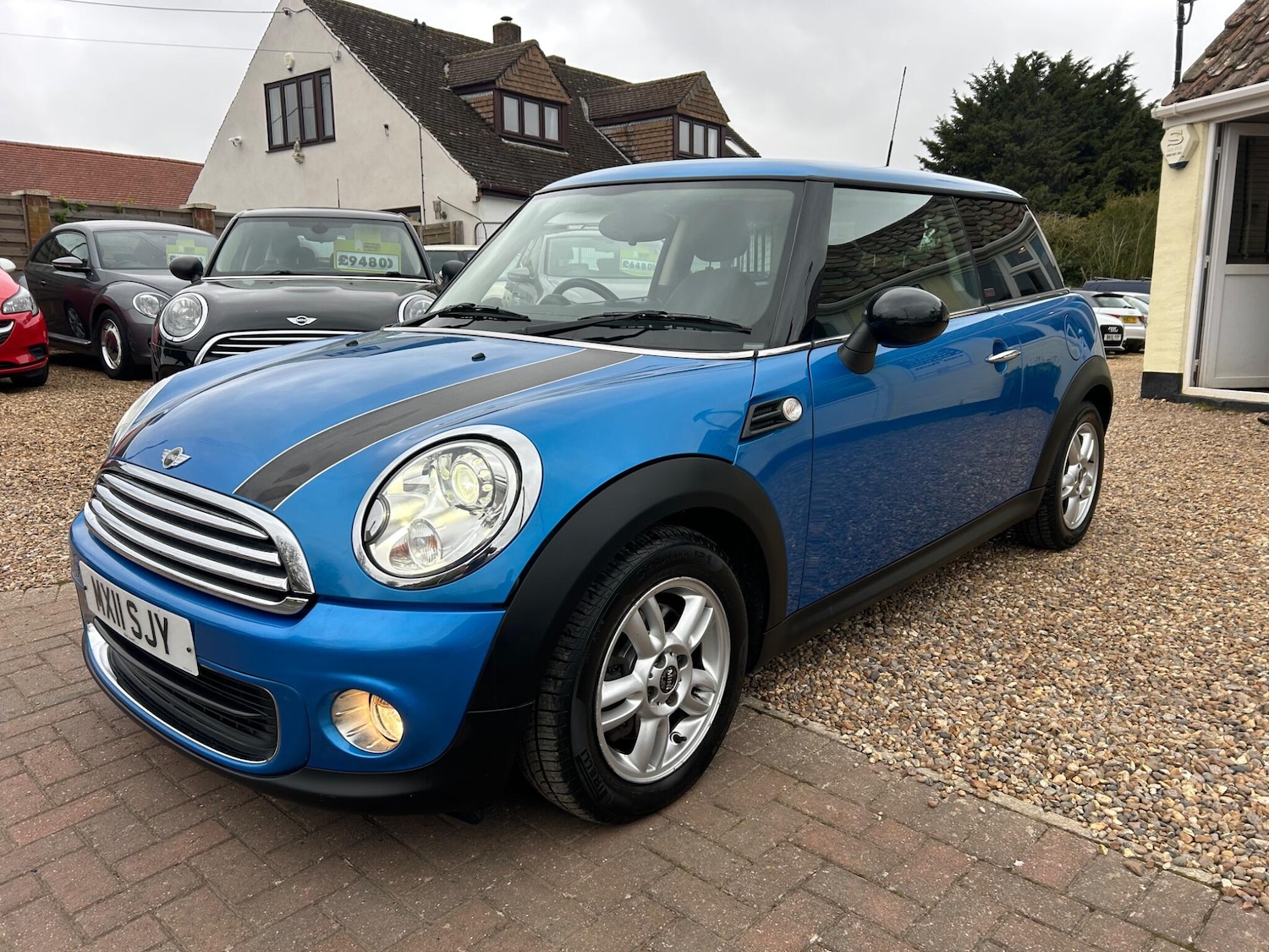 Used MINI Hatch 2011 for sale - 78019225: Photo 7