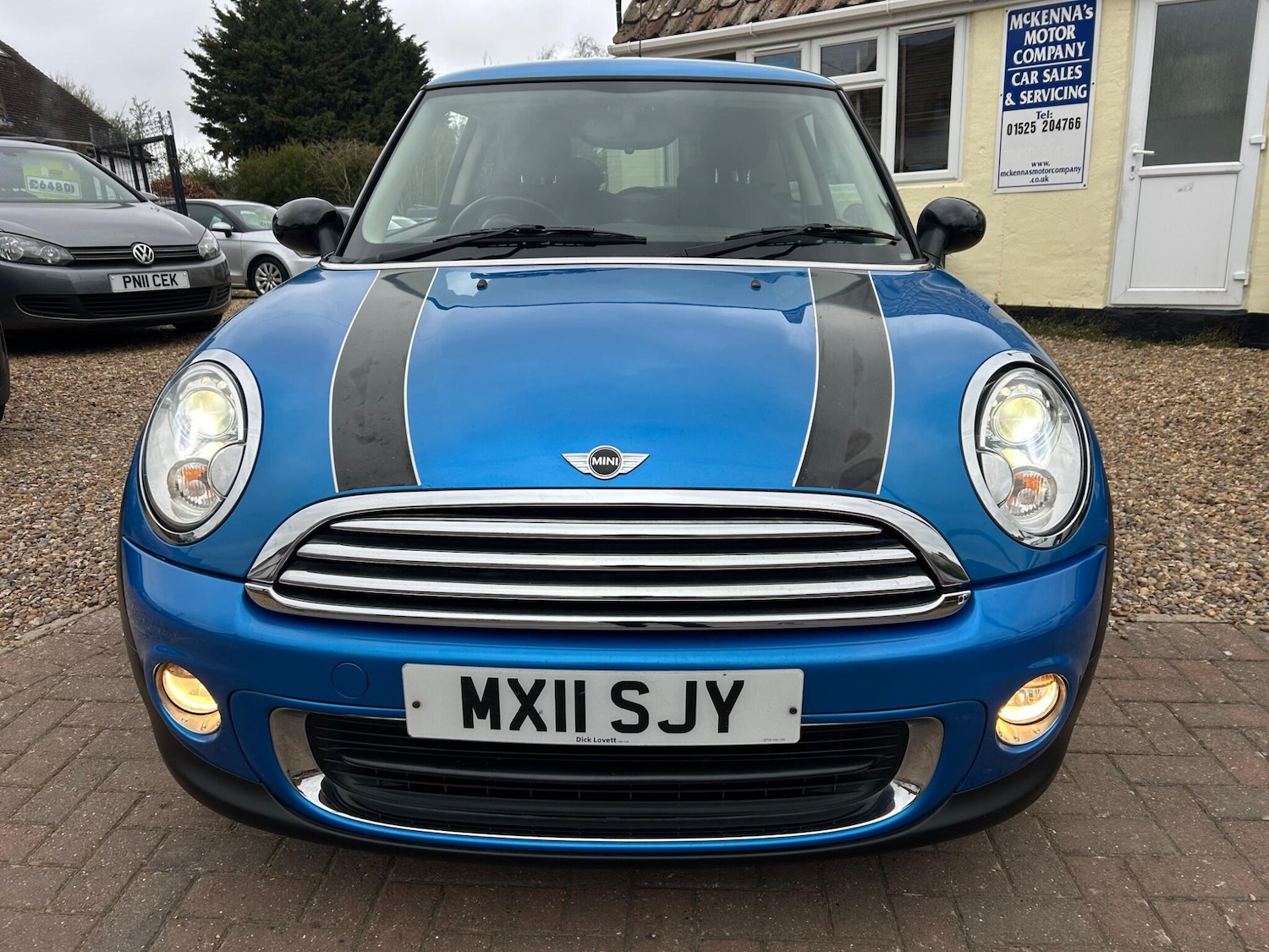 Used MINI Hatch 2011 for sale - 78019225: Photo 8