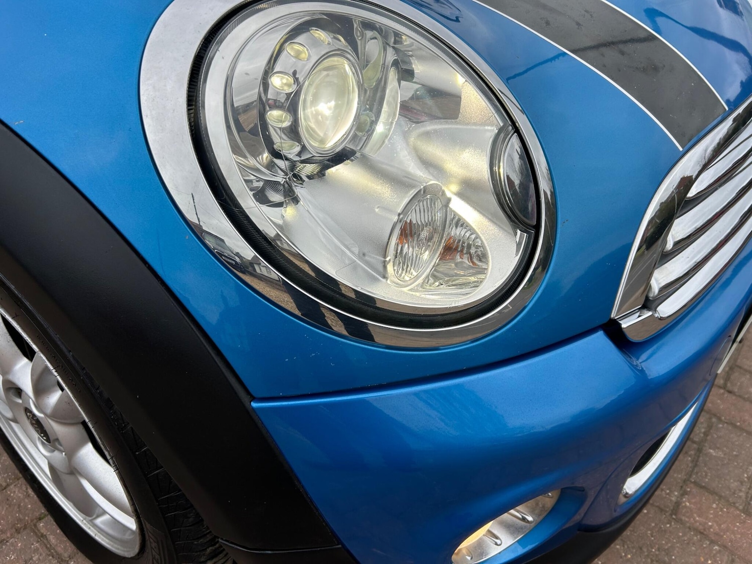 Used MINI Hatch 2011 for sale - 78019225: Photo 9