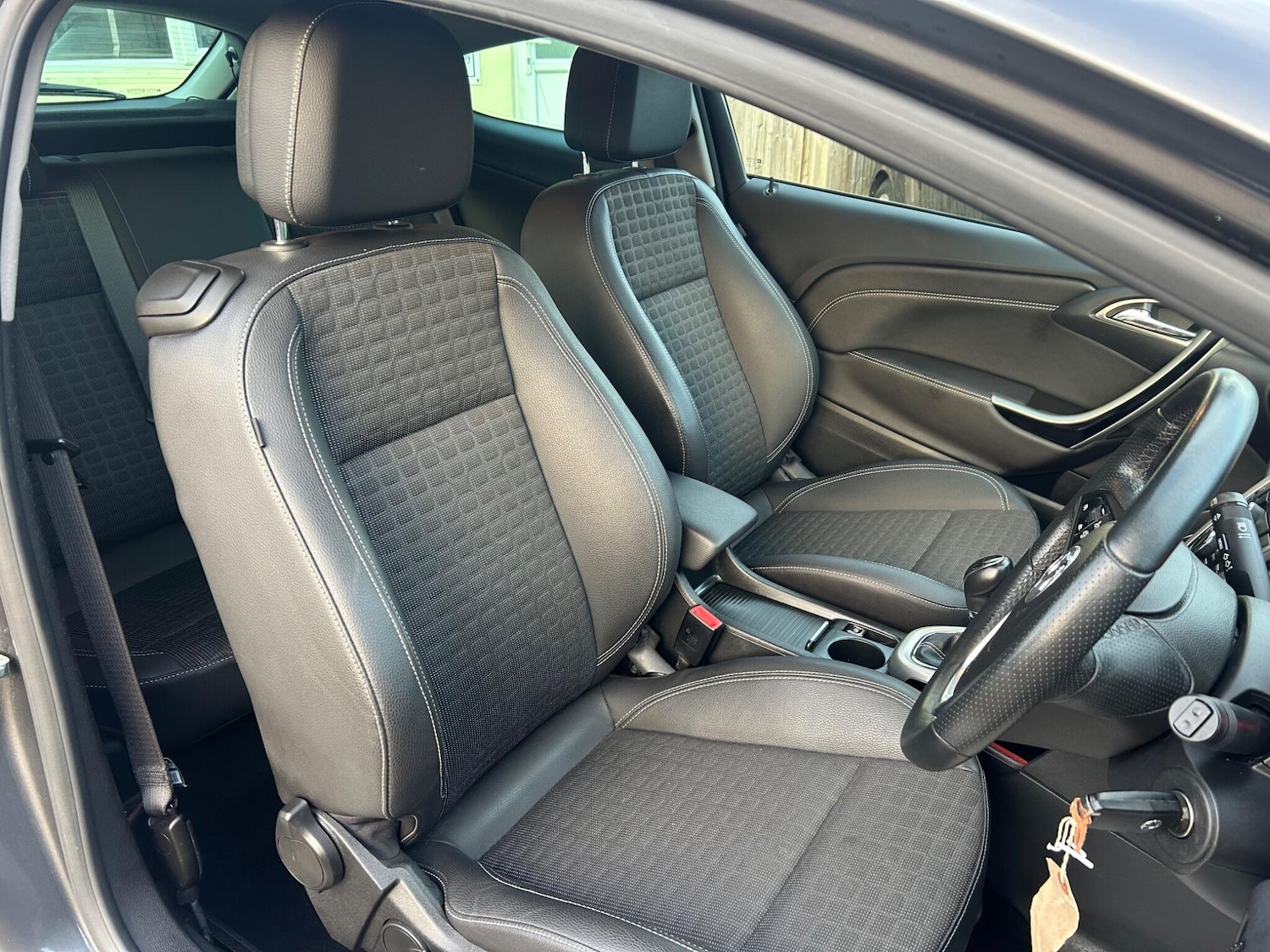 Used Vauxhall Astra GTC for sale - 77029145: Photo 13