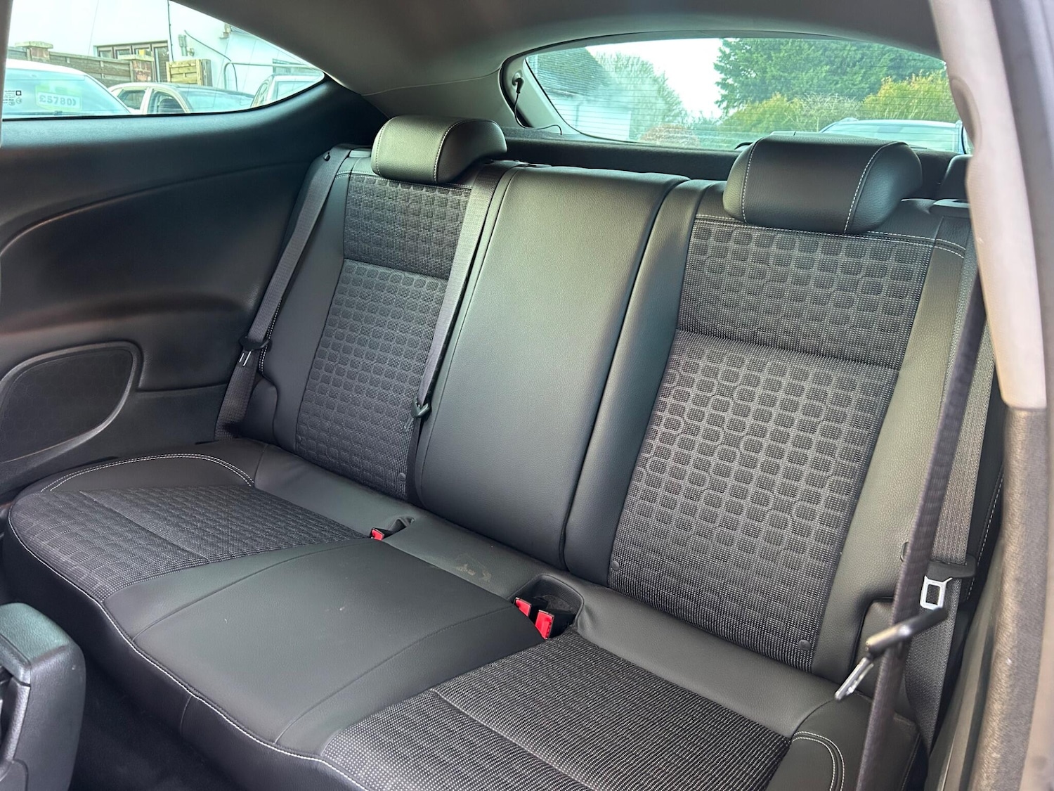 Used Vauxhall Astra GTC for sale - 77029145: Photo 14